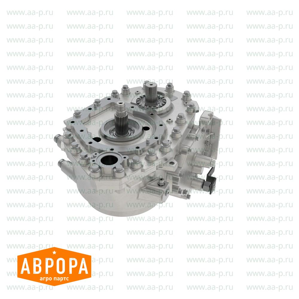 Übersetzungsgehäuse